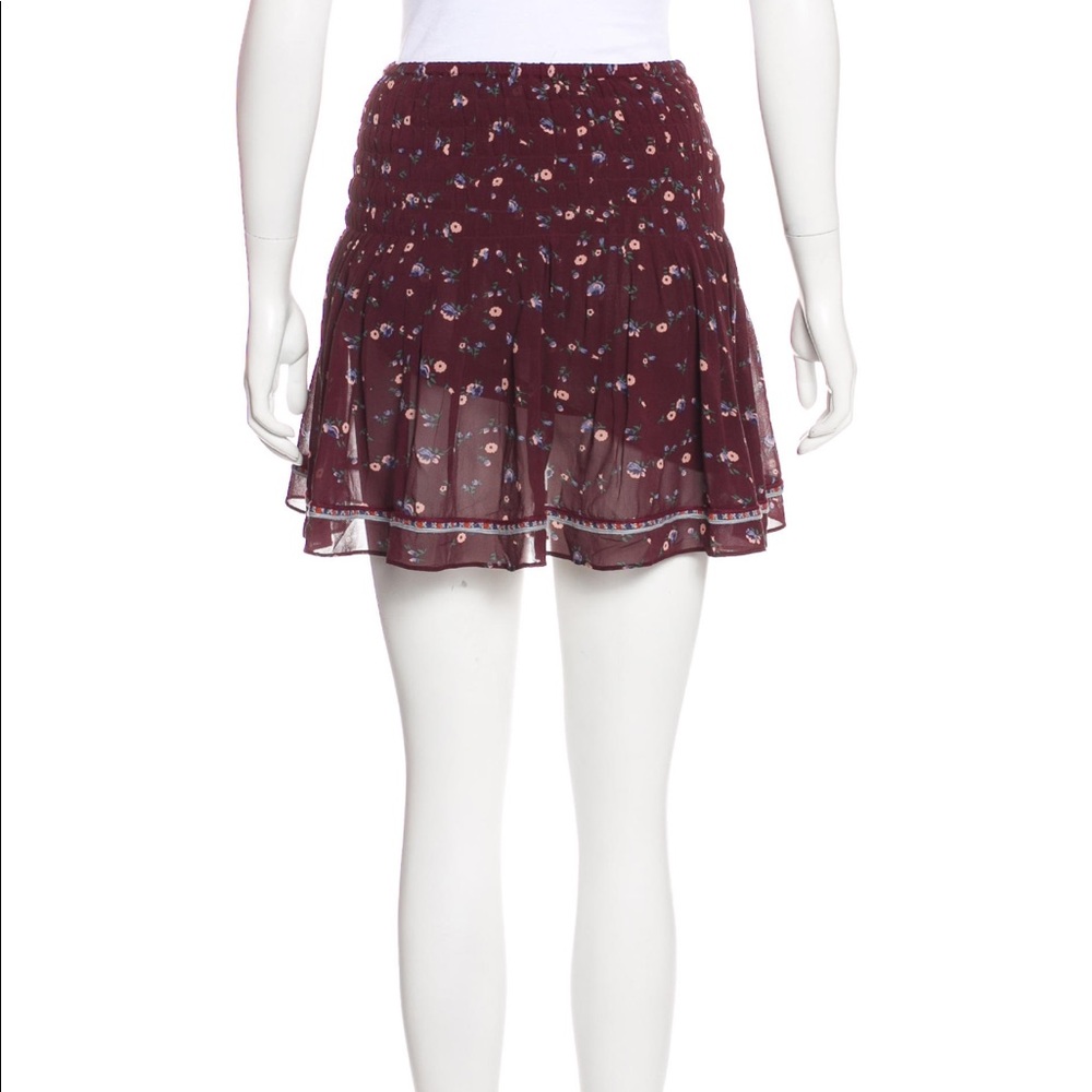 Ulla Johnson skirt